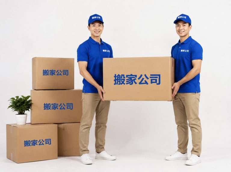 泉山区家庭与别墅精细化搬家